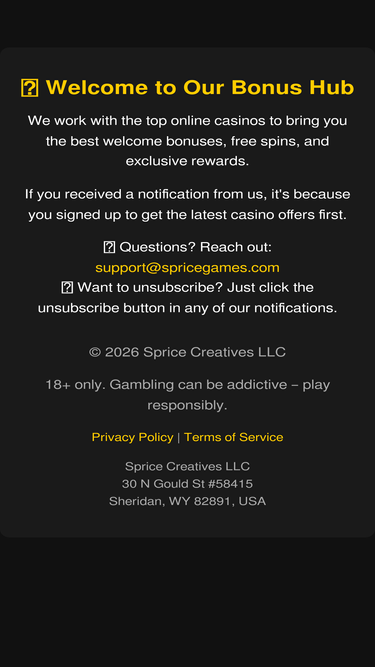 spricegames.com