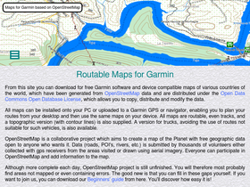 'alternativaslibres.org' screenshot