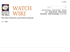 'watch-wiki.net' screenshot