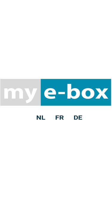 myebox.be