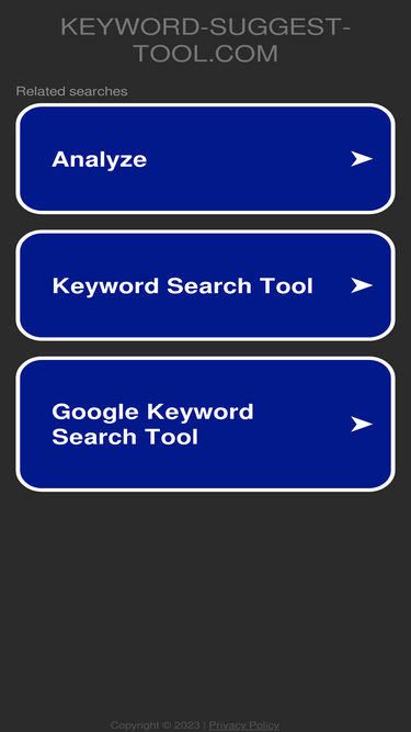 keyword-suggest-tool.com