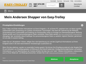 easy-trolley.de