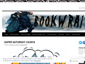 bookwraiths.com