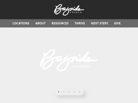 'baysideonline.com' screenshot