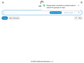 'crgroups.info' screenshot