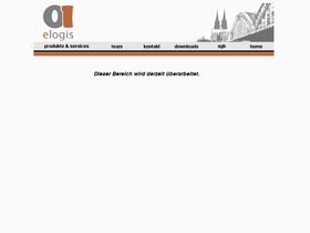 elogis.de