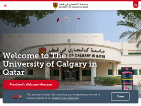 ucalgary.edu.qa