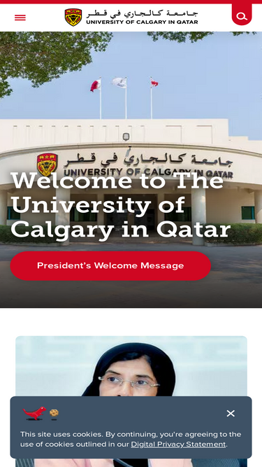 ucalgary.edu.qa