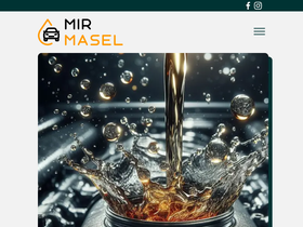 mirmasel.com.ua