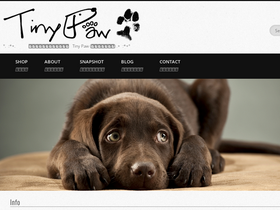 tinypaw.jp