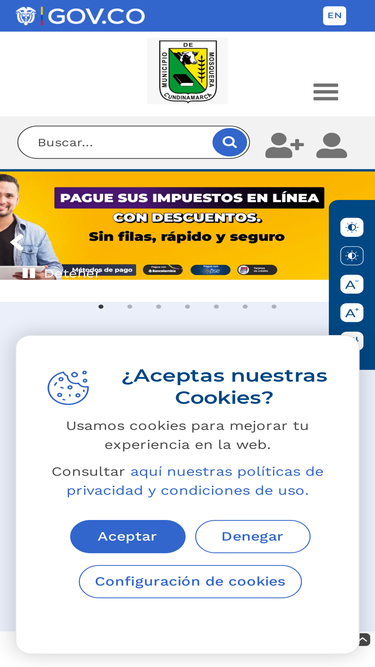 tramites-mosquera.gov.co