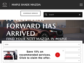 msmazda.com