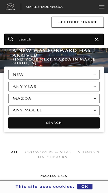 msmazda.com