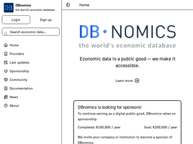 db.nomics.world