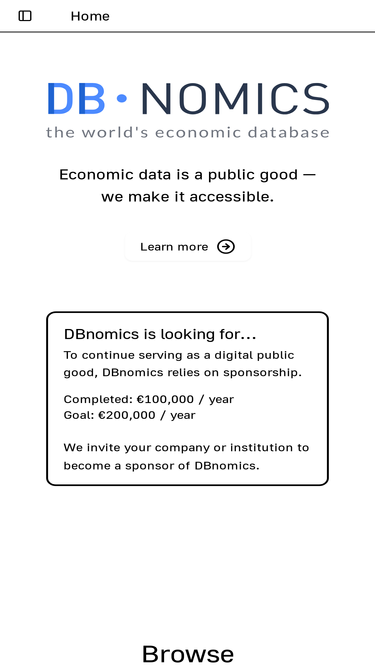 db.nomics.world