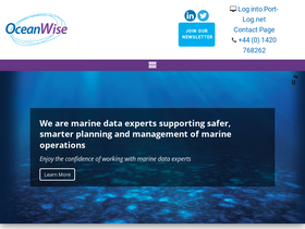 oceanwise.eu