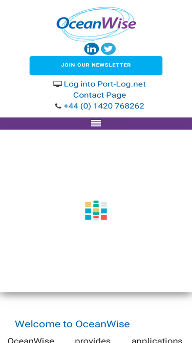 oceanwise.eu