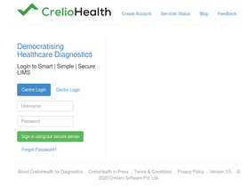 crelio.solutions