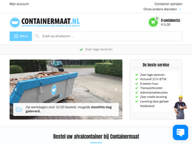 containermaat.nl