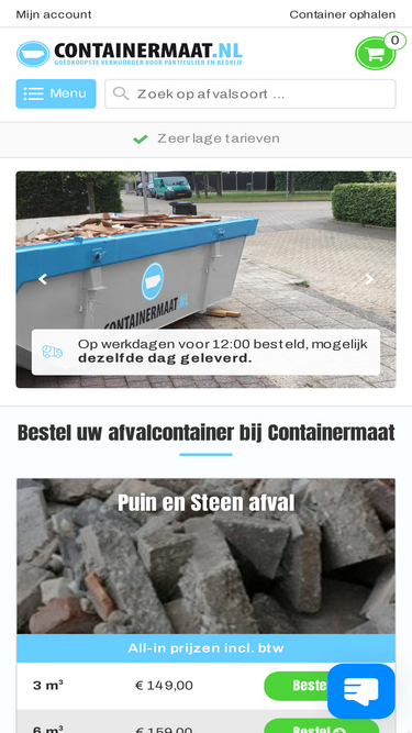 containermaat.nl