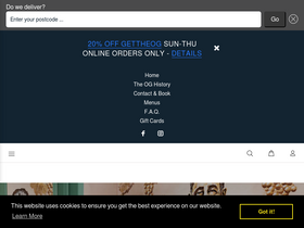 the-olivegrove.co.uk