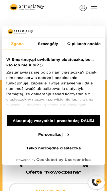 wniosek o pozyczke online