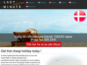 lastminutecharter.eu