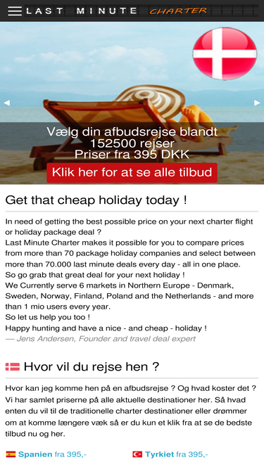 lastminutecharter.eu