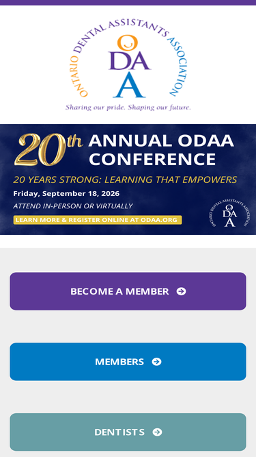 odaa.org