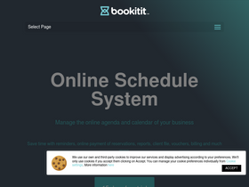 'bookitit.com' screenshot