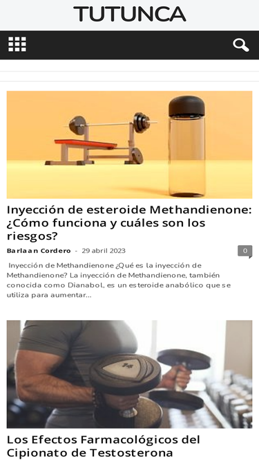 tutunca.es