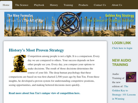 scienceofstrategy.org