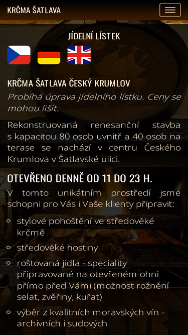 satlava.cz