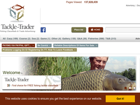 tackle-trader.com