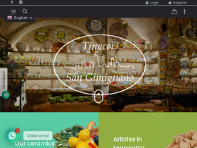 tinacci.com