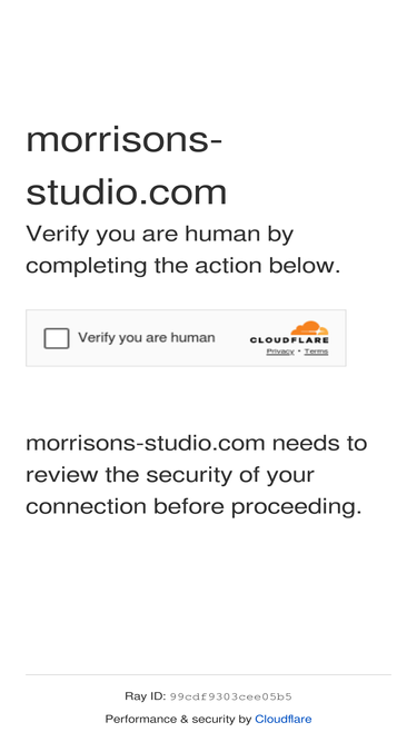 morrisons-studio.com