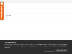 'butorpiac.hu' screenshot