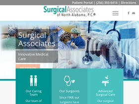 surgicaldoctors.com