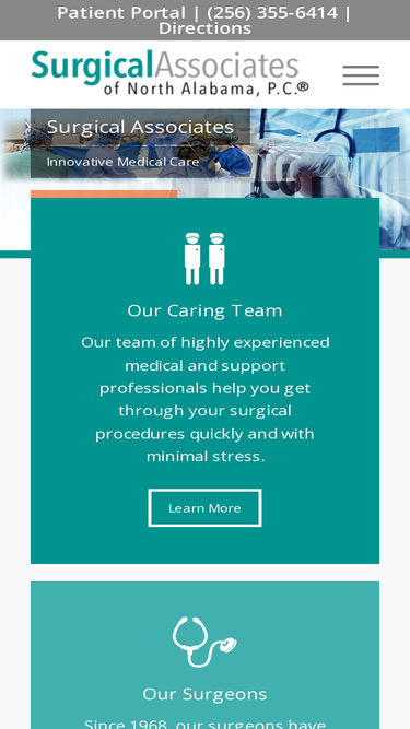surgicaldoctors.com