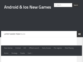 'palmassgames.ru' screenshot