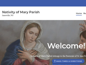 nativitymary.org