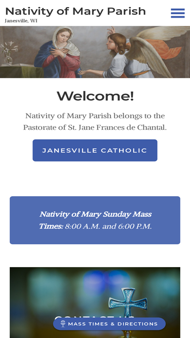 nativitymary.org