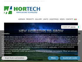 hortech.it