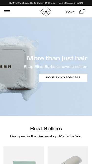 blindbarber.com