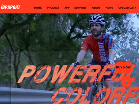igpsport.com