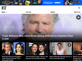 'etonline.com' screenshot