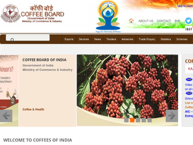 coffeeboard.gov.in