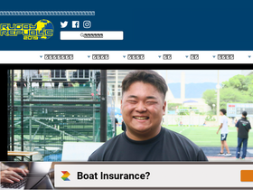 'rugby-rp.com' screenshot