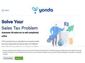 yondatax.com