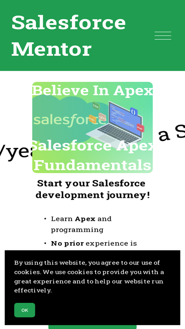 salesforcementor.com
